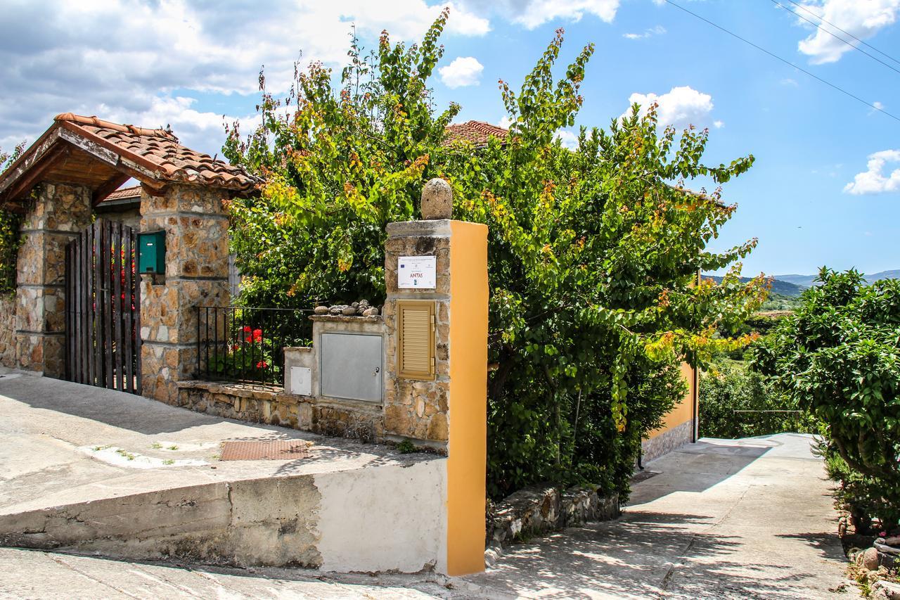 Bed and Breakfast Antas Padria Exterior foto