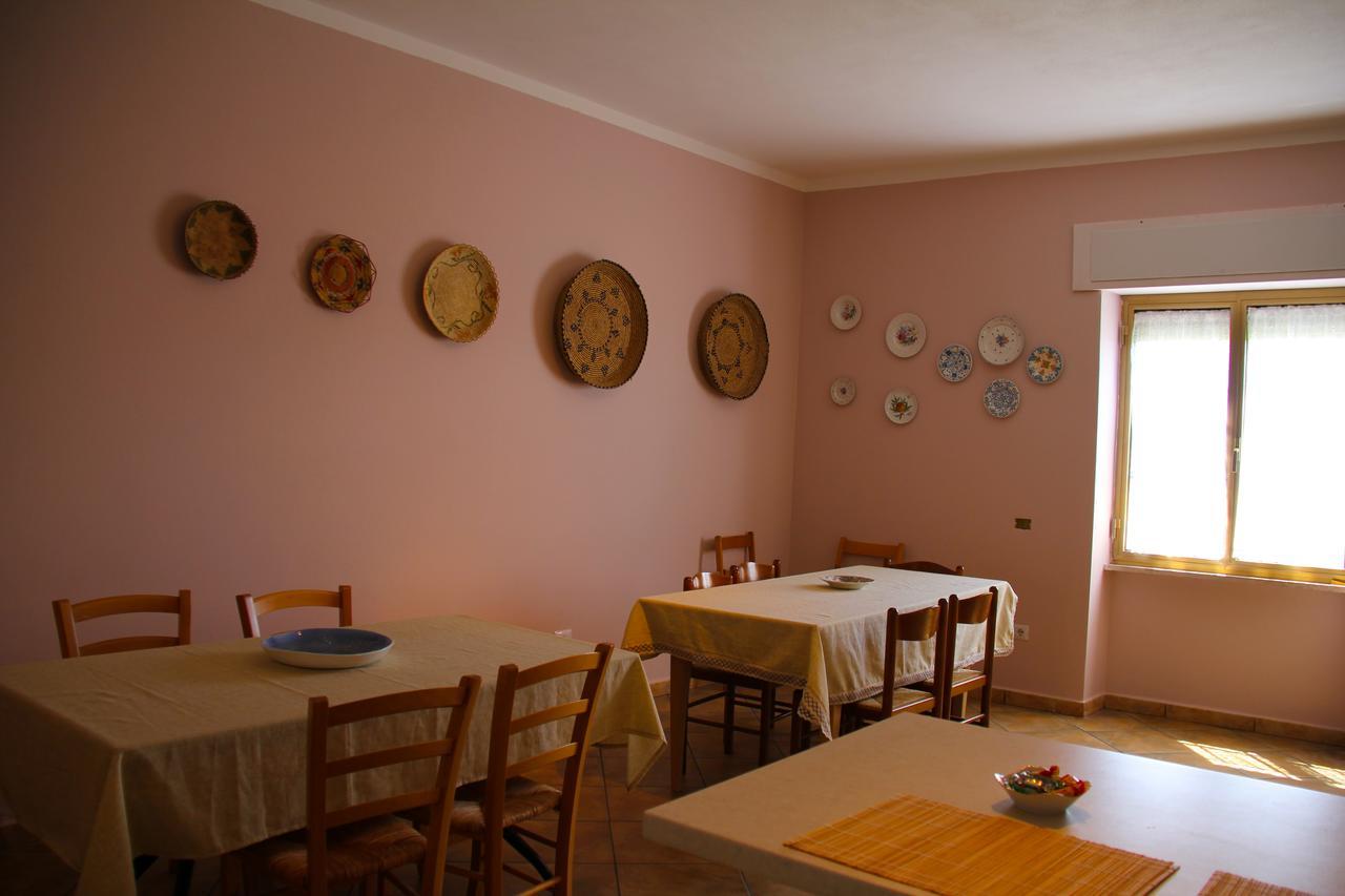 Bed and Breakfast Antas Padria Exterior foto