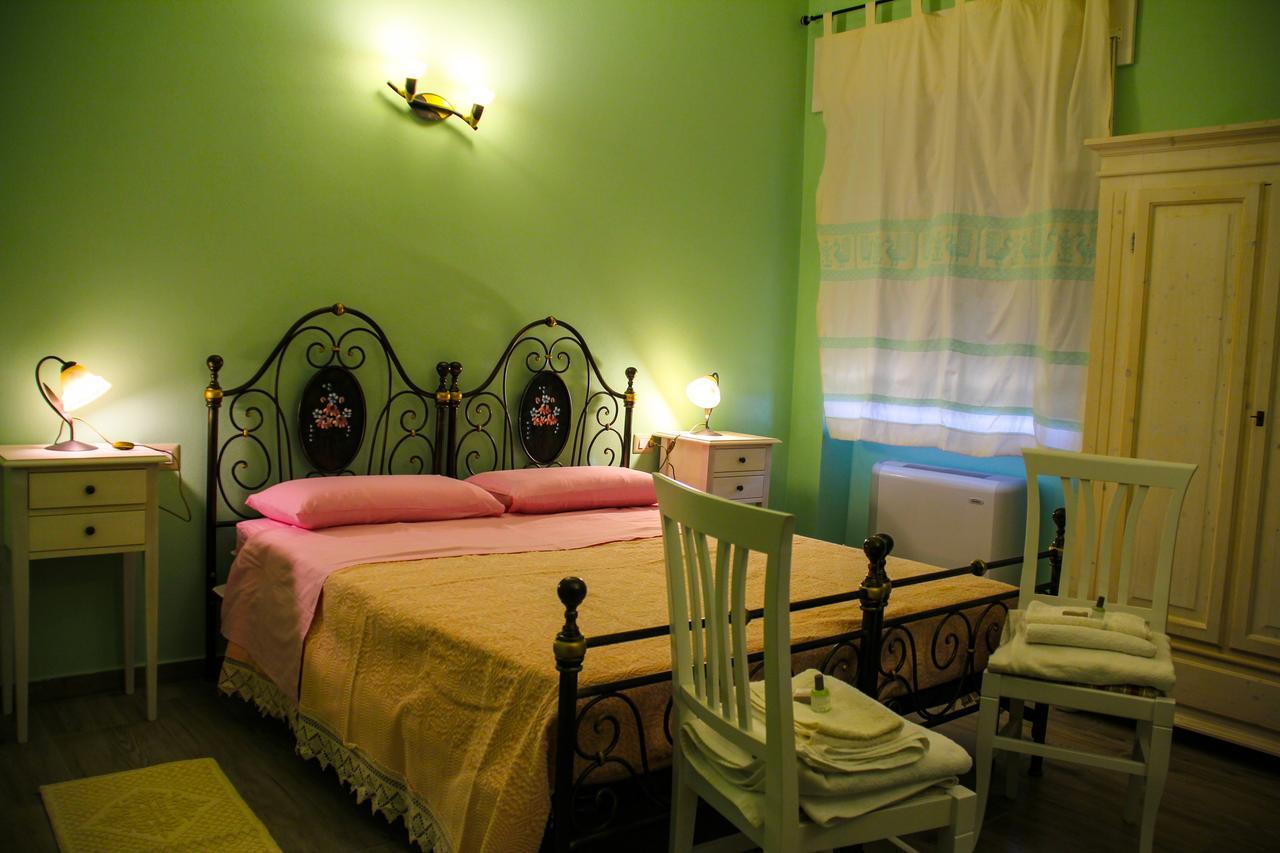 Bed and Breakfast Antas Padria Exterior foto