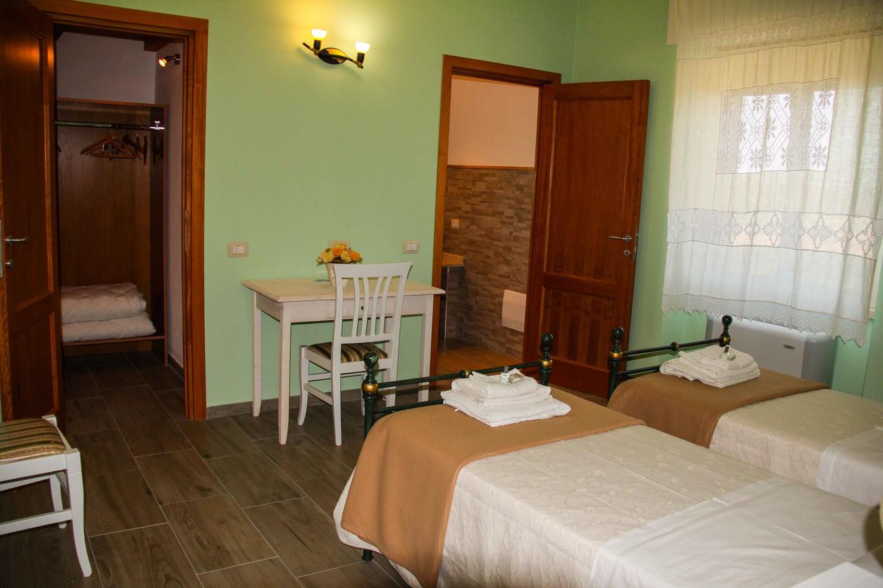 Bed and Breakfast Antas Padria Exterior foto