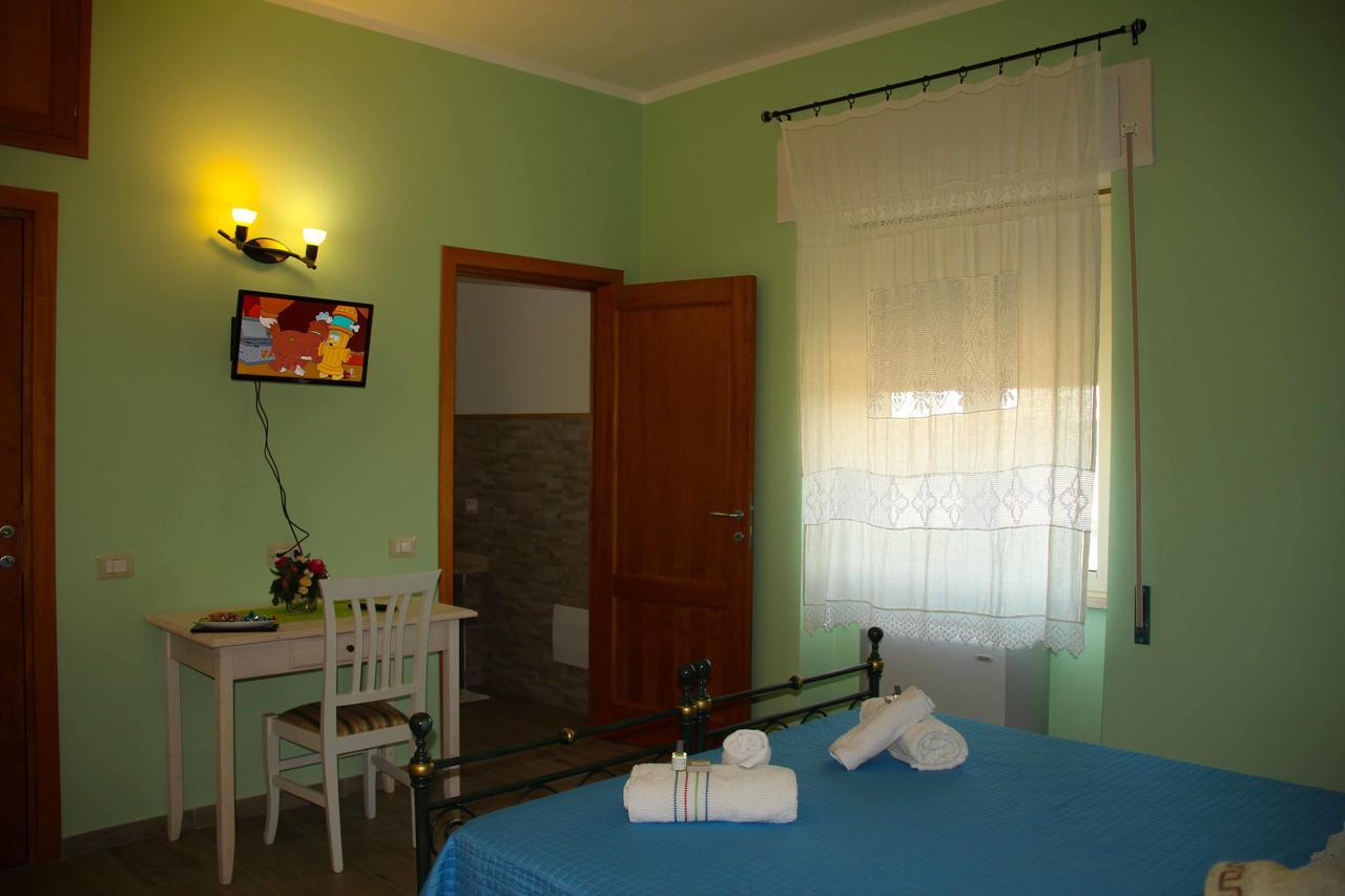 Bed and Breakfast Antas Padria Exterior foto