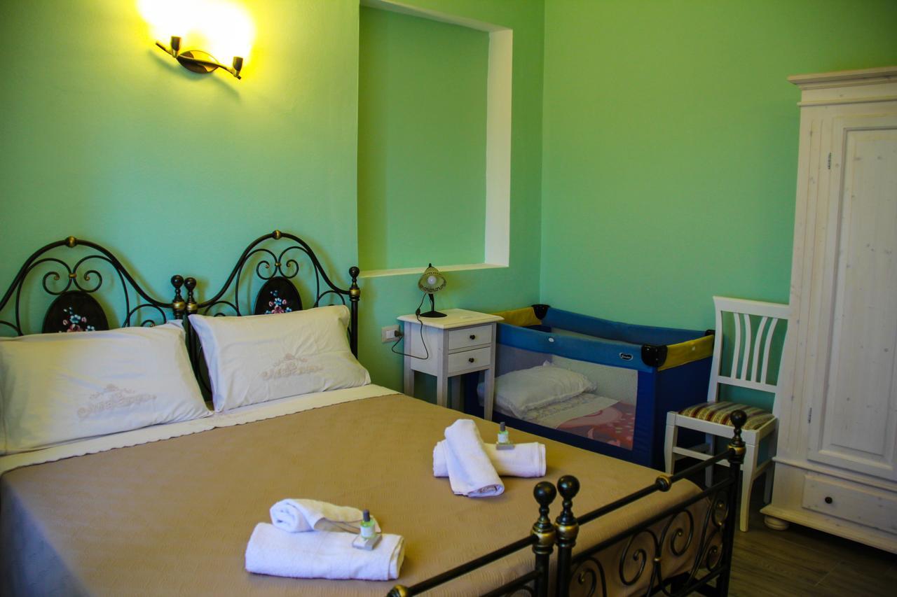 Bed and Breakfast Antas Padria Exterior foto